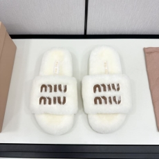 Miu Miu Sandals